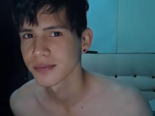 TaysonManuel - Sexe cam en vivo - 17372510