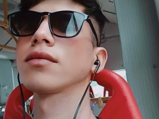 TaysonManuel - Sexe cam en vivo - 17372522