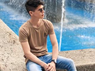 TaysonManuel - Live sex cam - 17372538