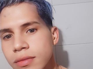 TaysonManuel - Sexe cam en vivo - 17372542