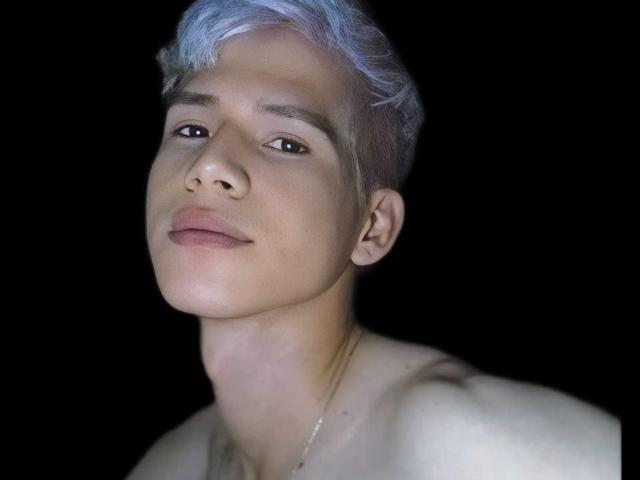 TaysonManuel - Live sex cam - 17372554