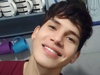 TaysonManuel - Live sex cam - 17372566
