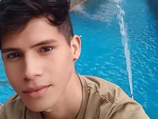 TaysonManuel - Live sex cam - 17372574