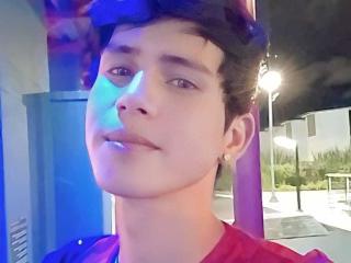 TaysonManuel - Live sex cam - 17372578