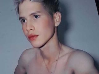 TaysonManuel - Sexe cam en vivo - 17372582