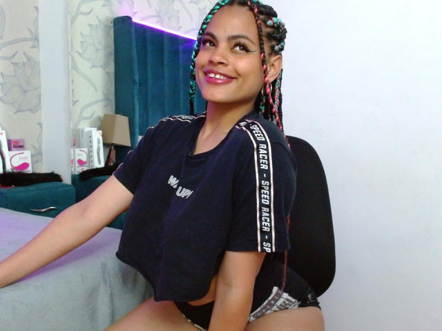 MayaCambell - Sexe cam en vivo - 17372914
