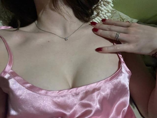 MilenaaMoon - Camera khiêu dâm &amp; quyến rũ trực tiếp - 17374922