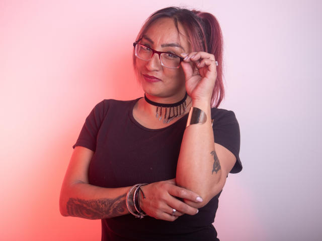 AgathaQueen - Sexe cam en vivo - 17375950