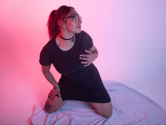 AgathaQueen - Live porno og sexkamera - 17376110
