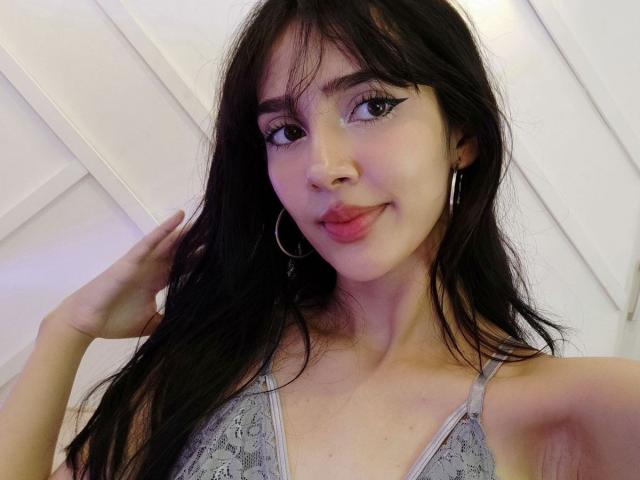 HannaKahlo - Live porn &amp; sex cam - 17376726