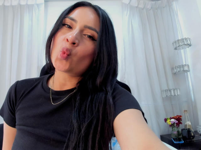 AmmyRoos - Live porn &amp; sex cam - 17377246