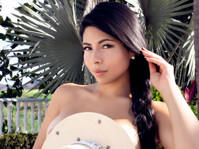 VictoriaGuzman - Live porn &amp; sex cam - 17377470