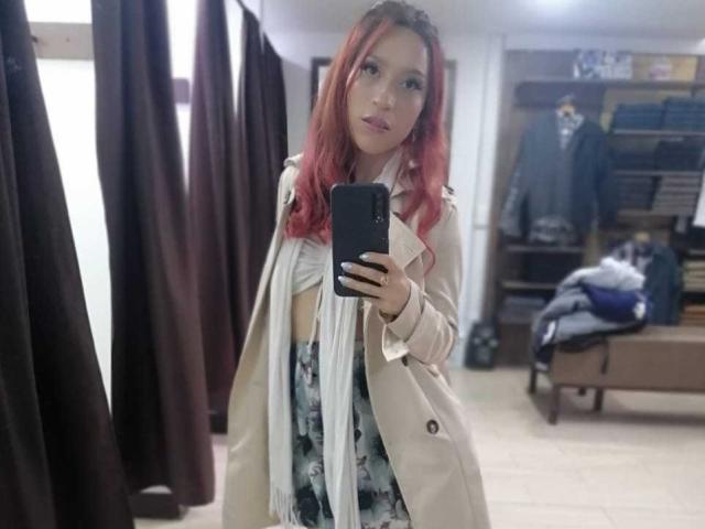 ZoeValeriius - Sexe cam en vivo - 17377978
