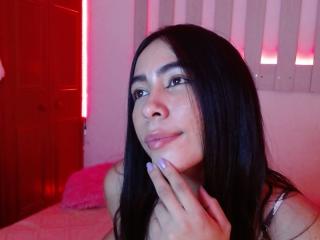 ThalianaHotX - Live porn &amp; sex cam - 17378022