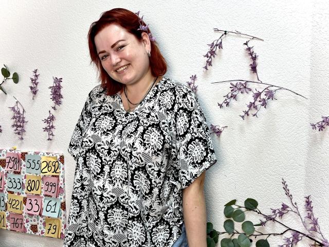 BellaJoli - Live sex cam - 17378174