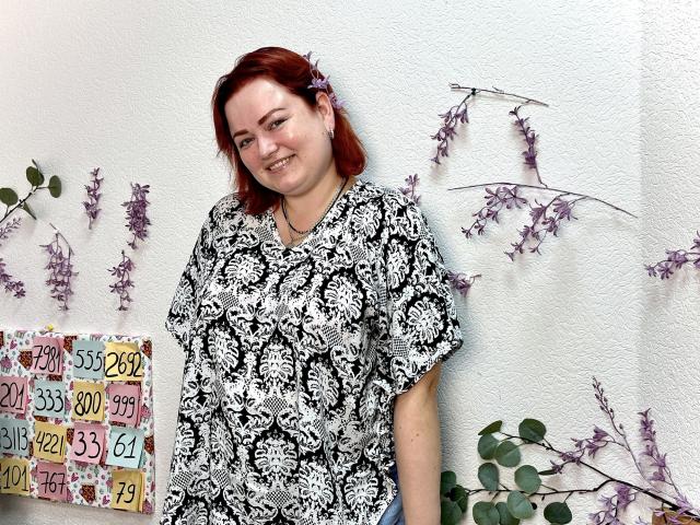 BellaJoli - Sexe cam en vivo - 17378202