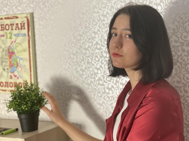 Ambrela - Live porn &amp; sex cam - 17378370