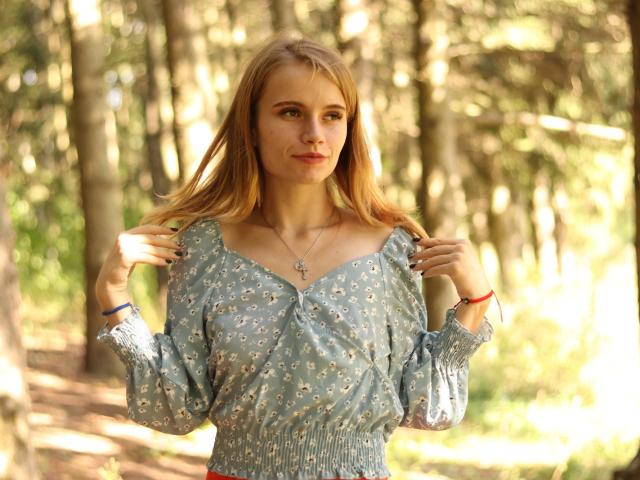 MargaritaKis - Élő pornó és szexkamera - 17378558