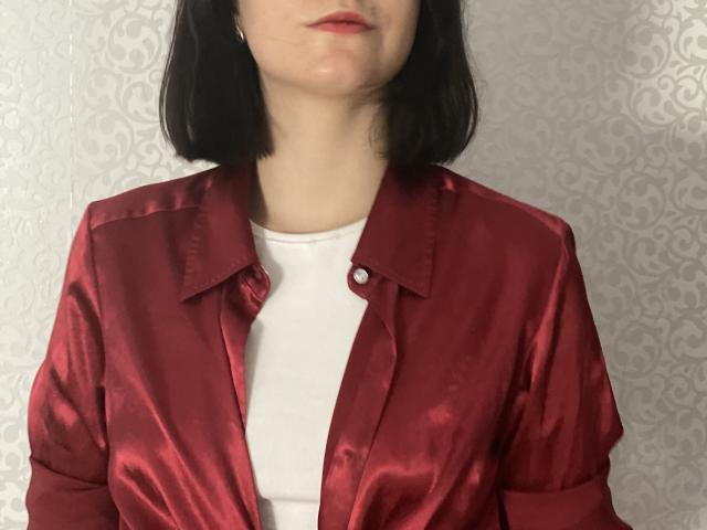 Ambrela - Live sexe cam - 17378602
