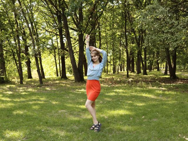 MargaritaKis - Camera khiêu dâm &amp; quyến rũ trực tiếp - 17378702