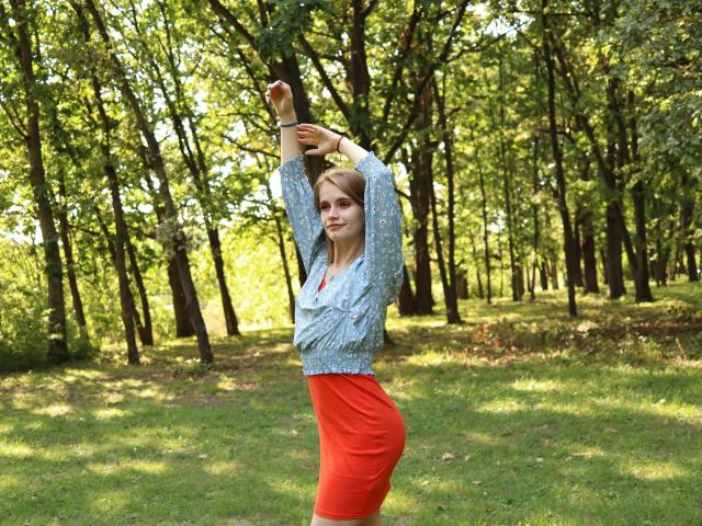 MargaritaKis - сексуальная веб-камера в реальном времени - 17378714