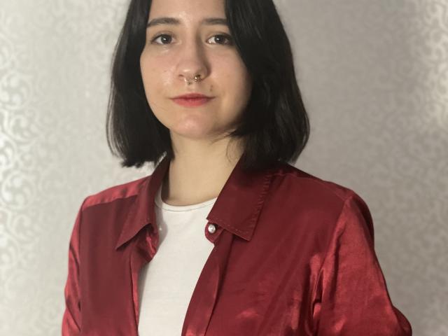 Ambrela - Live porn &amp; sex cam - 17378730