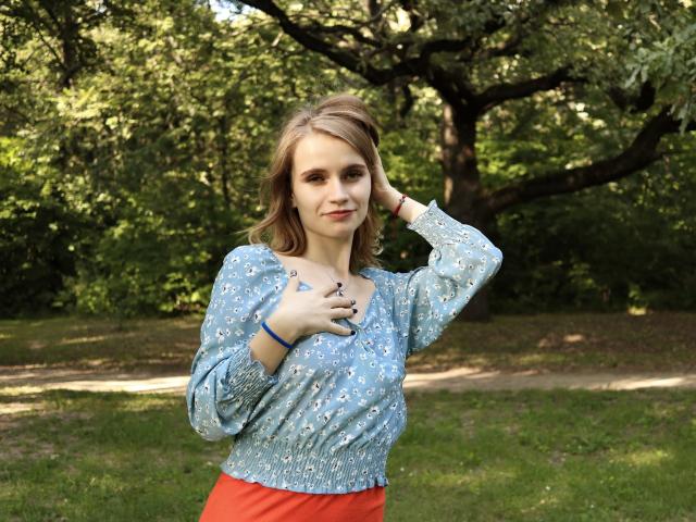 MargaritaKis - Live sex cam - 17378782