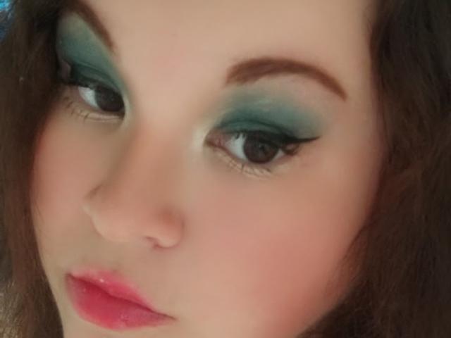 EvaDivais - Live porn &amp; sex cam - 17379622