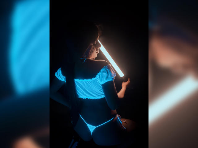 ChloeBakerX - Live sex cam - 17380182