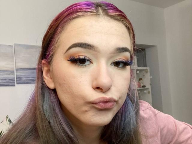 KateKazuya - Live Sex Cam - 17380406