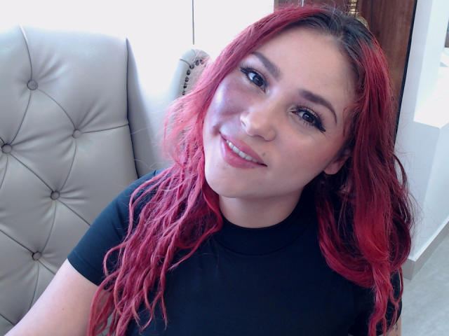 SallyCox - Sexe cam en vivo - 17381614