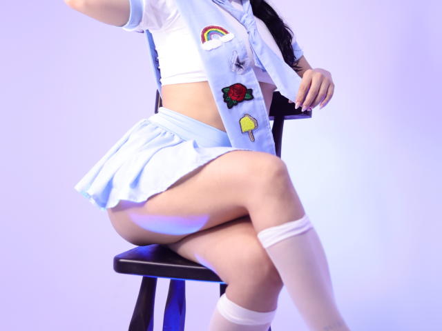 KeriAnn - Live sex cam - 17381642