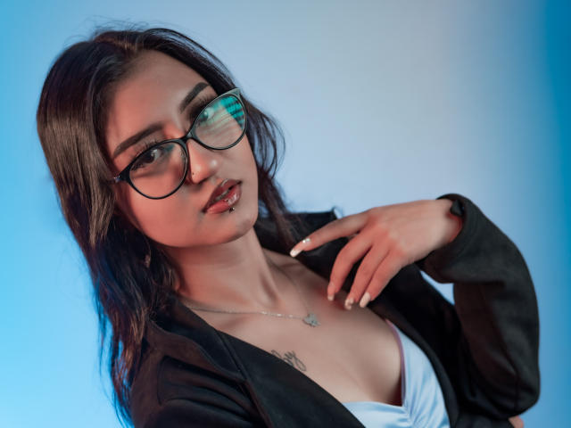 LuciaCalixto - Live porn &amp; sex cam - 17381902