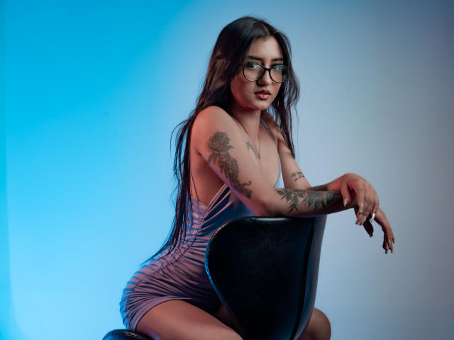 LuciaCalixto - Sexe cam en vivo - 17381934