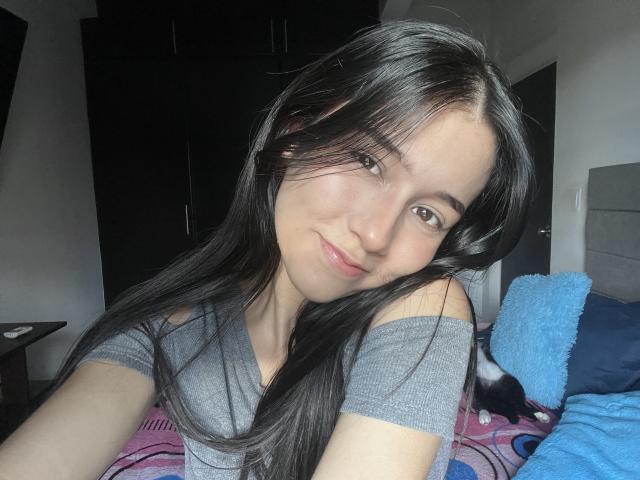 DeisyWest - Live Sex Cam - 17383198