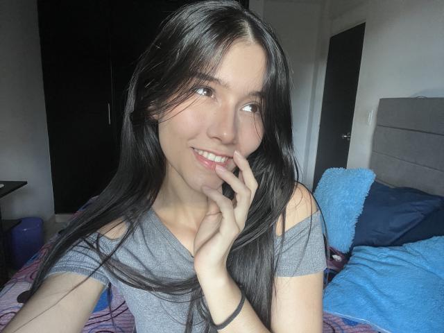 DeisyWest - Sexe cam en vivo - 17383206