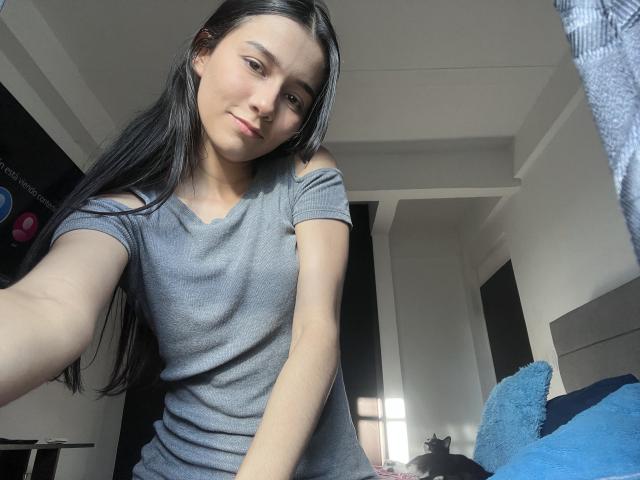 DeisyWest - 라이브 포르노 &amp; 섹스 캠 - 17383218