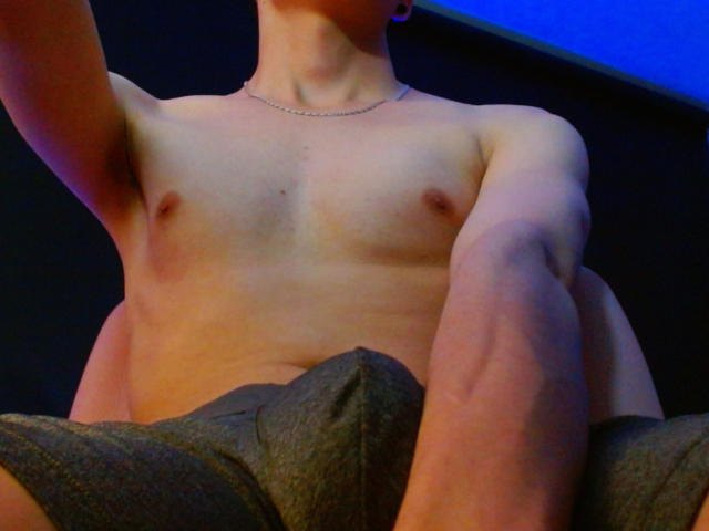 BastianLeonis - Camera khiêu dâm &amp; quyến rũ trực tiếp - 17383258