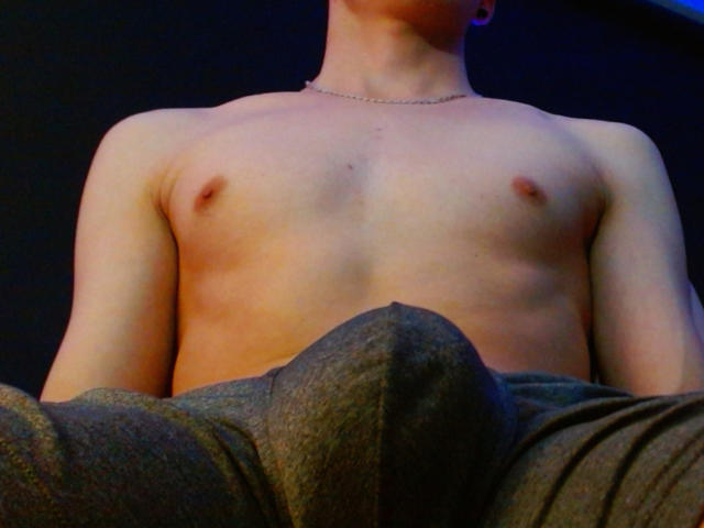 BastianLeonis - Sexe cam en vivo - 17383294