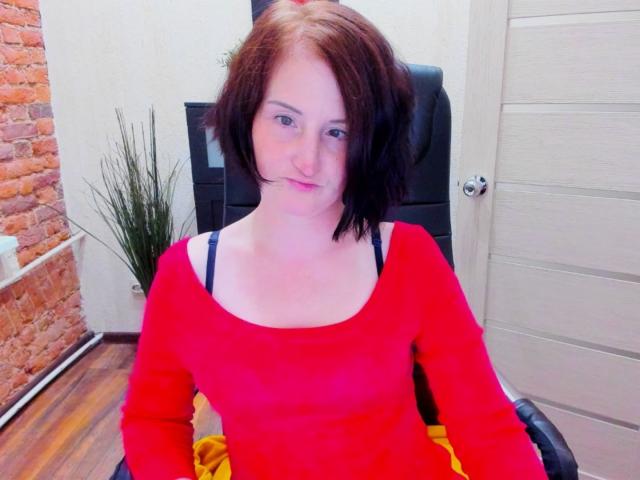 SandraLys - Live porn &amp; sex cam - 17383314