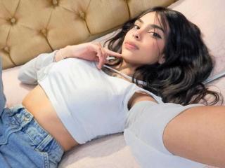ZafiiroBluee - Live porn &amp; sex cam - 17384174