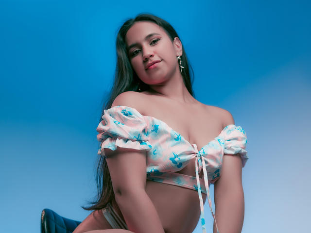 DannaSplent - Live Sex Cam - 17384230