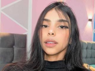 ZafiiroBluee - Live porn &amp; sex cam - 17384250