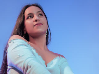 DannaSplent - Live Sex Cam - 17384862