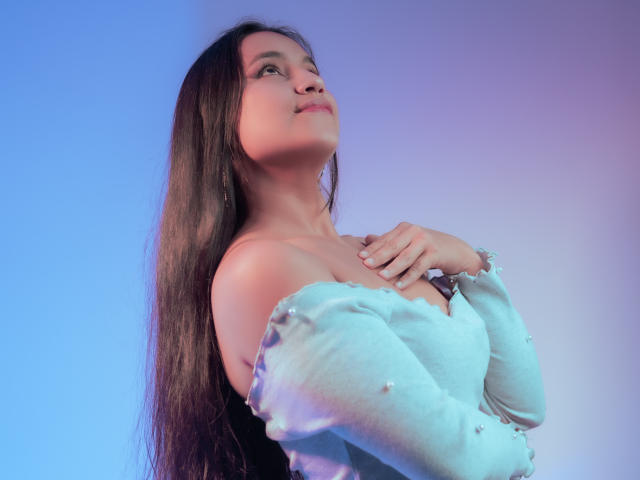 DannaSplent - Live sex cam - 17384870