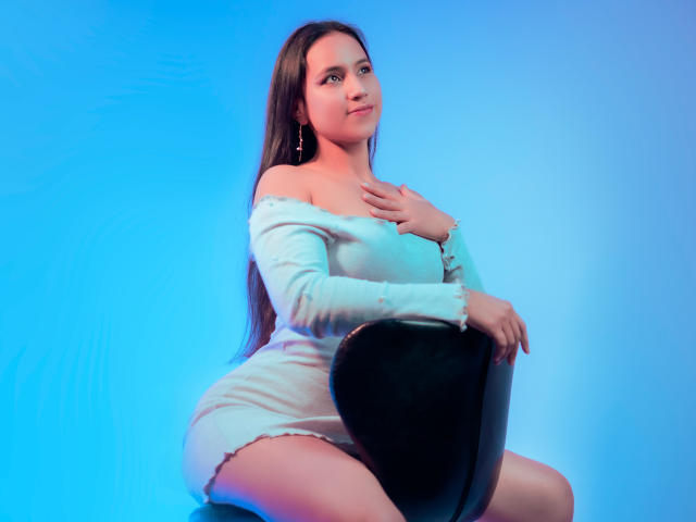 DannaSplent - Sexe cam en vivo - 17384878