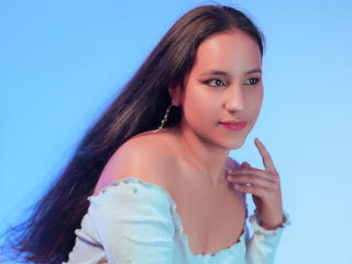 DannaSplent - Live Sex Cam - 17384886