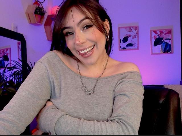 HarmoonySteel - ライブポルノ&amp;セックスカム - 17385870