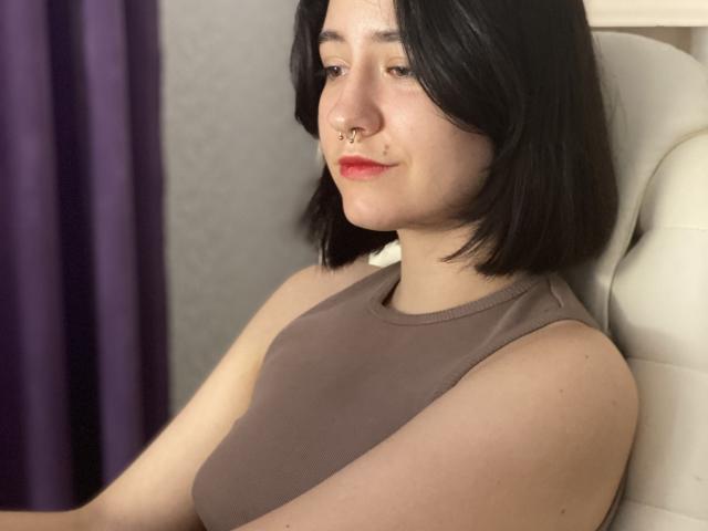 Ambrela - Live porn &amp; sex cam - 17386402