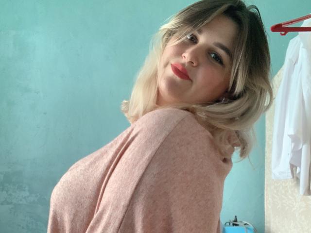 CindyOSmile - Sexe cam en vivo - 17386758